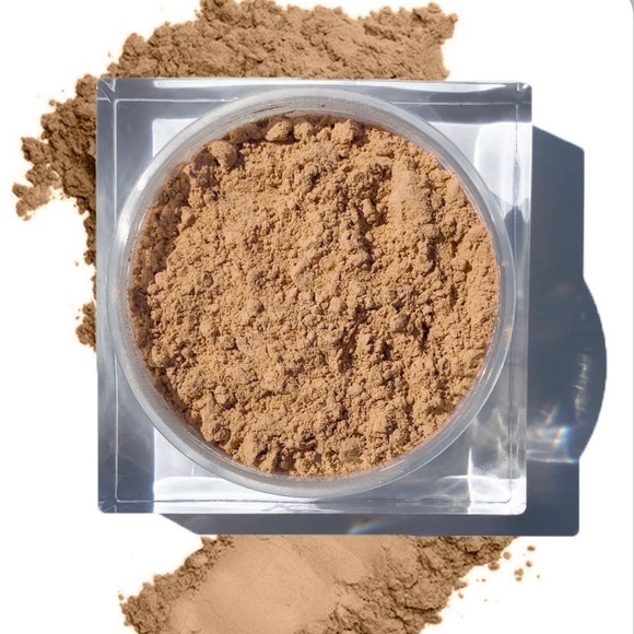 YC Collection Honey Luminous Setting Powder | NEW | 1.5g Mini - Picture 1 of 6